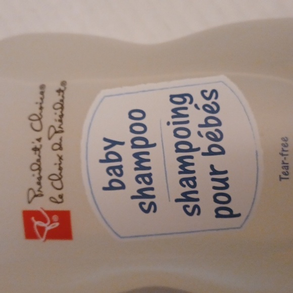 $4 Add-on PC Baby Shampoo - 592 mL - Picture 2 of 6